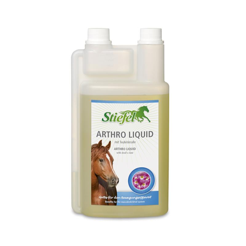 Stiefel Arthro Liquid 1l